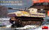 Miniart 1/35 WW2 German 7.5cm Pak 40/4. Selbstfahrlafette RSO