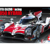 Tamiya 1/24 Toyota Ts050 Hybrid car model kit