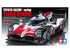 Tamiya 1/24 Toyota Ts050 Hybrid car model kit