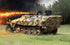 Dragon 1/35 scale WW2 German Sd.Kfz.251/16 Ausf.D Flammpanzerwagen
