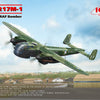 ICM AIRCRAFT 1:48 Scale Do 217M-1, WWII RAF Bomber