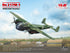 ICM AIRCRAFT 1:48 Scale Do 217M-1, WWII RAF Bomber