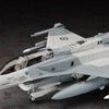 Hasegawa 1:48 scale General Dynamics F-16F Fighting Falcon 'Block 60'