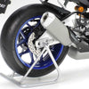 Tamiya 1/12 Scale Motorbike YAMAHA YZF-R1M motorbike model kit