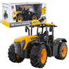 Double E AGRICULTURE SERIES 1:16 JCB RC Farm Tractor