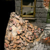 FoG Models 1/35 Scale Rubble Pack (3 Pieces) Corner piles rubble heaps