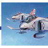 Hasegawa 1/72 F-4B/N Phantom II U.S Navy Carrier Fighter Model Kit