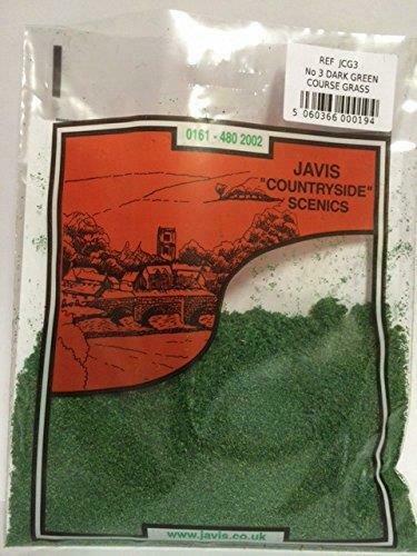 Javis Scenic Scatter for Wargaming, Model Railway, Model Diorama accessory flock