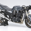 TAMIYA 1/12 Scale BIKES KAWASAKI ZZR1400 motorbike model kit