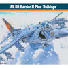 MisterCraft 1:72 AV-8B Harrier II Plus Bulldogs