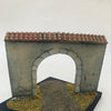 FoG Models 1/35 Scale Stables entrance gateway