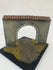 FoG Models 1/35 Scale Stables entrance wall gateway diorama