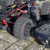 PD RACING 1:6 Magnitron Brushless 6S Speed Monster Truck 1:6