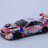 NUNU 1/24 CAR BMW M6 Gt3 2020 Nls Winner