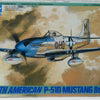 TAMIYA 1/48 Scale AIRCRAFT WW2 USAAF N.A.P-51D MUSTANG 8TH Air Force