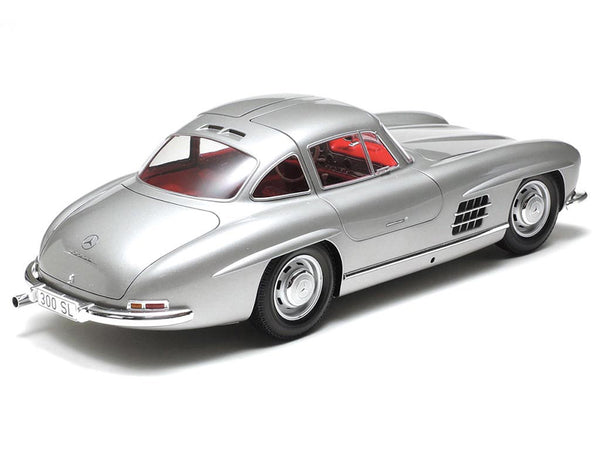 TAMIYA 1/24 Scale CARS MERCEDES BENZ 300SL car model kit