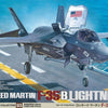 Tamiya 60793 Lockheed Martin F-35B Lightning II 1:72 Model Kit