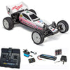 Tamiya- RC Neo Fighter Buggy Model car kit starter pack