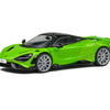 Solido 1:43 McLaren 765LT - Lime Green