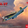 ICM 1/32 Yak-9T, WWII Soviet Fighter Plane