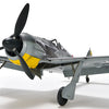 Zoukei Mura 1/32 WW2 Focke Wulf Fw190 A-4 w/Siegfried Schnell Figure