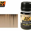 AK WEATHERING STREAKING GRIME FOR AFRIKA KORPS VEHICLES