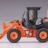 Hasegawa 1:35 Scale Hitachi Wheel Loader ZW100-6 digger construction model kit