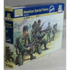 ITALERI 1/72 Scale FIGURE set VIETNAM WAR US SPECIAL FORCES