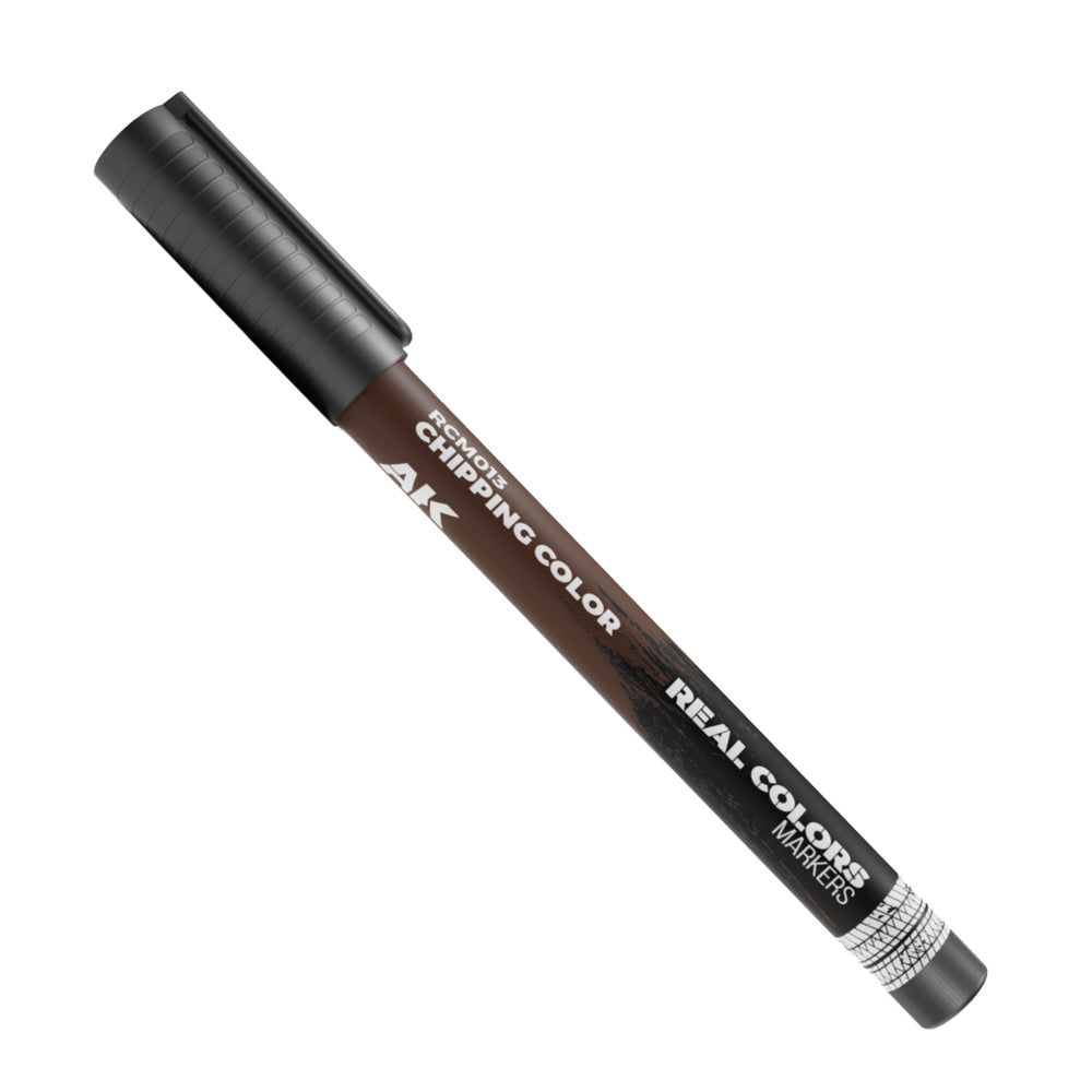 AK Interactive Real Colour Marker - CHIPPING COLOR