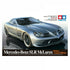 TAMIYA 1/24 Scale CARS MERCEDES BENZ SLR722 car model kit