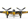 Airfix 1/72 scale WW2 RAF de Havilland Mosquito B.35/TT.35 model kit