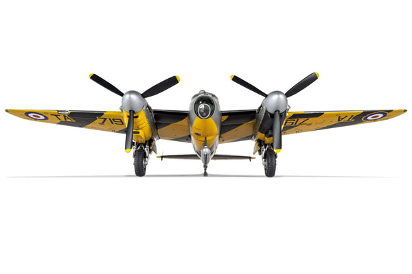 Airfix 1/72 scale WW2 RAF de Havilland Mosquito B.35/TT.35 model kit