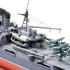 TAMIYA 1/350 SHIPS WW2 IJN JAPANESE NAVY CRUISER MOGAMI