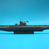 MisterCraft 1:400 German U-Boat VIIc T - Special Edition