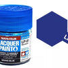 TAMIYA Lacquer Model Paint 10ml – LP-81 MIXING BLUE