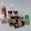 Al's picks set #7 - Paint and weathering set