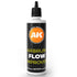 AK Interactive -  Airbrush Flow Improver 100ml