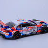 NUNU 1/24 CAR BMW M6 Gt3 2020 Nls Winner