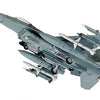TAMIYA 1/72 Scale AIRCRAFT US F-16CJ BLOCK 50 WITH FULL EQUIPMENT