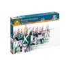 Italeri 1/72 Napoleonic Wars Russian Grenadiers (50 Figures)