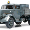 Tamiya 1/35 scale WW2 German 3 Ton 4 x 2 Cargo Truck