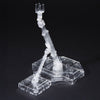 BANDAI HOBBY Action Base 1 Clear display base