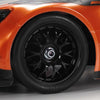 TAMIYA R/C KITS 1/10 scale R/C model assembly kit Mercedes-AMG GT3 EVO (TT-02)