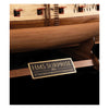 ARTESANIA KITS 1/48 Scale Master & Commander's HMS Surprise wooden model kit