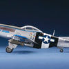 Hasegawa 1:72 WW2 USAAF P-51D Mustang ETO