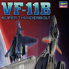 Hasegawa 1:72 VF-11B Super Thunderbolt - Macross Plus