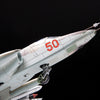 Zvezda 1/48 Soviet Attack Aircraft Su-25 "Frogfoot"