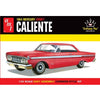 AMT 1:25 1964 Mercury Comet Craftsman Plus Series