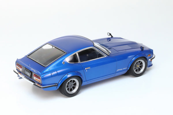 Tamiya 1/24 Datsun 240Z Street Custom