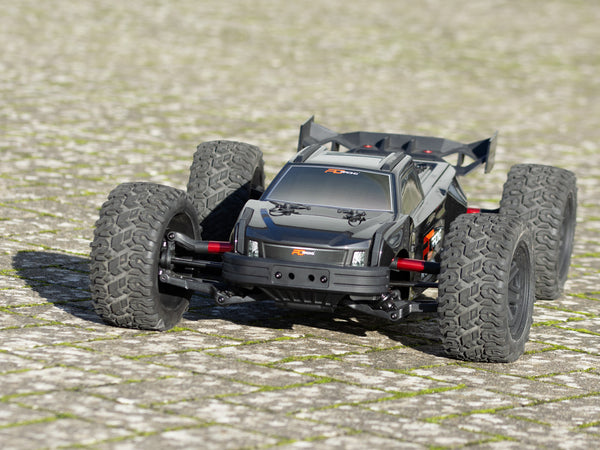 PD RACING 1:6 Magnitron Brushless 6S Speed Monster Truck 1:6
